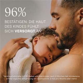 Baby Waschlotion & Shampoo  WELEDA baby