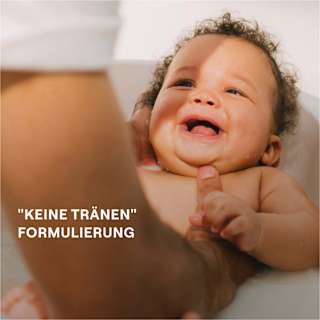 Baby Waschlotion & Shampoo  WELEDA baby
