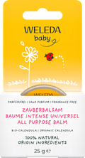 Baby Zauberbalsam Calendula WELEDA baby