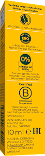 Babycreme Calendula, Reisegröße WELEDA