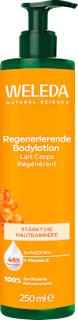 Bodylotion regenerierend WELEDA