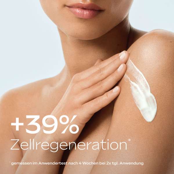 Bodylotion Revitalizing Serum WELEDA