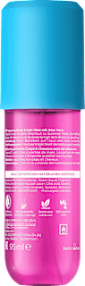 Bodymist Tropical Crush WELEDA