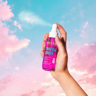 Bodymist Tropical Crush WELEDA