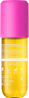 Bodymist Vanilla Cloud WELEDA