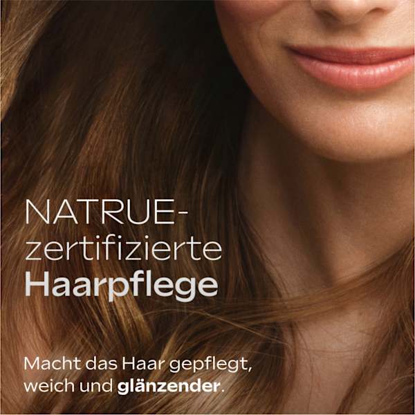 Conditioner Hydro Shine WELEDA