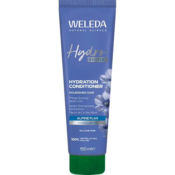 Conditioner Hydro Shine WELEDA