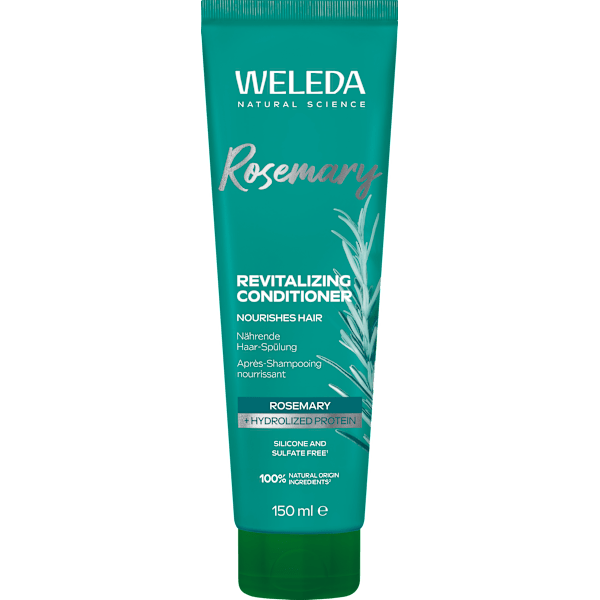 Conditioner Rosmarin Revitalising WELEDA