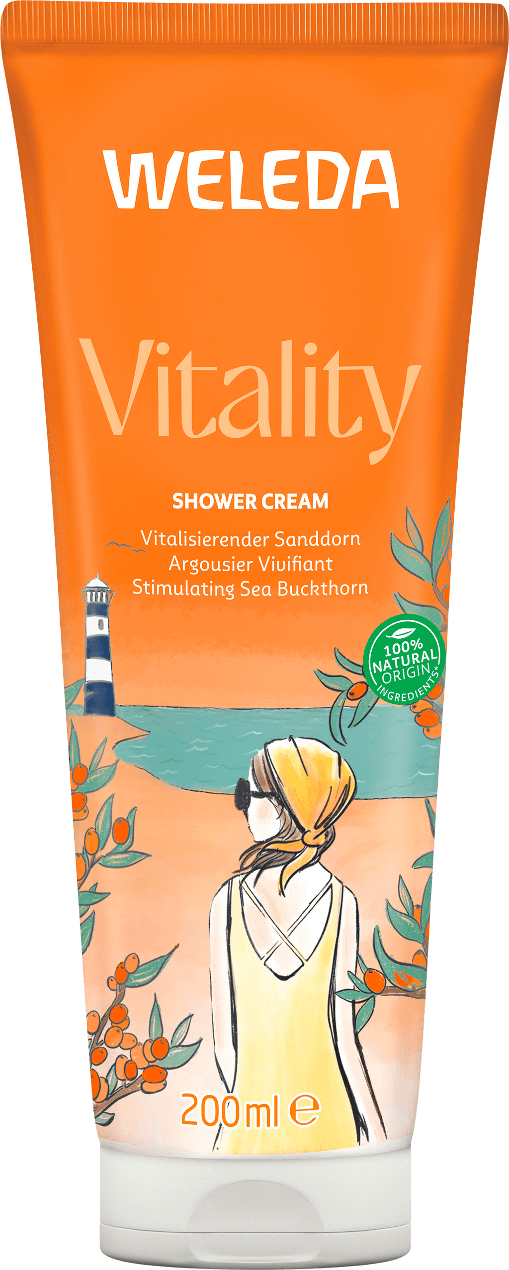WELEDA None Media 1