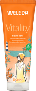 WELEDA None Media 1