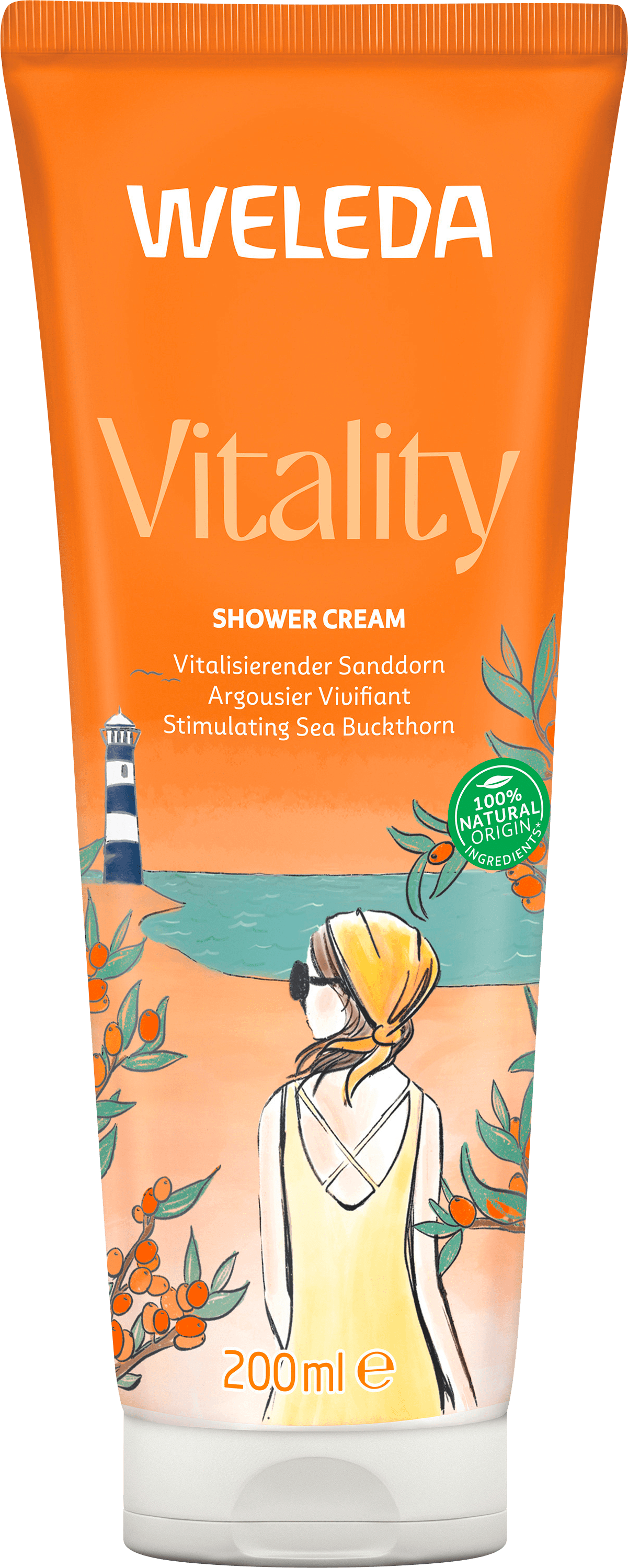 WELEDA None Media 1