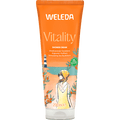 Cremedusche Vitality Sanddorn WELEDA