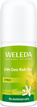 WELEDA None Media 1