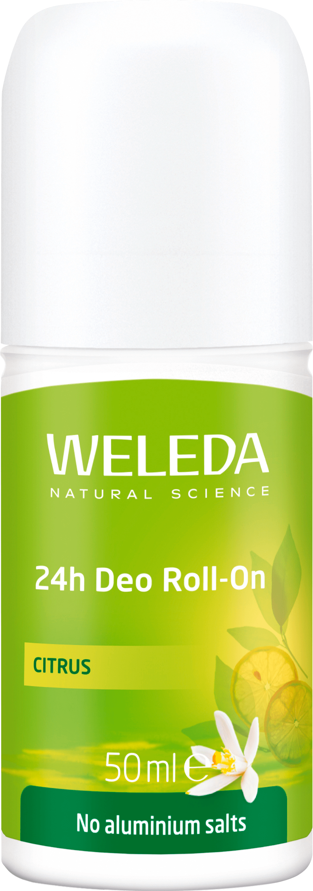 WELEDA None Media 1