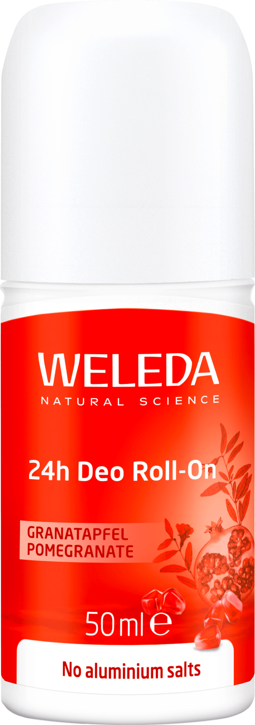 WELEDA None Media 1