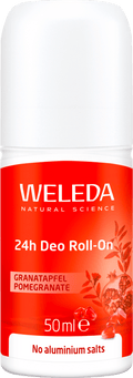 WELEDA None Media 1