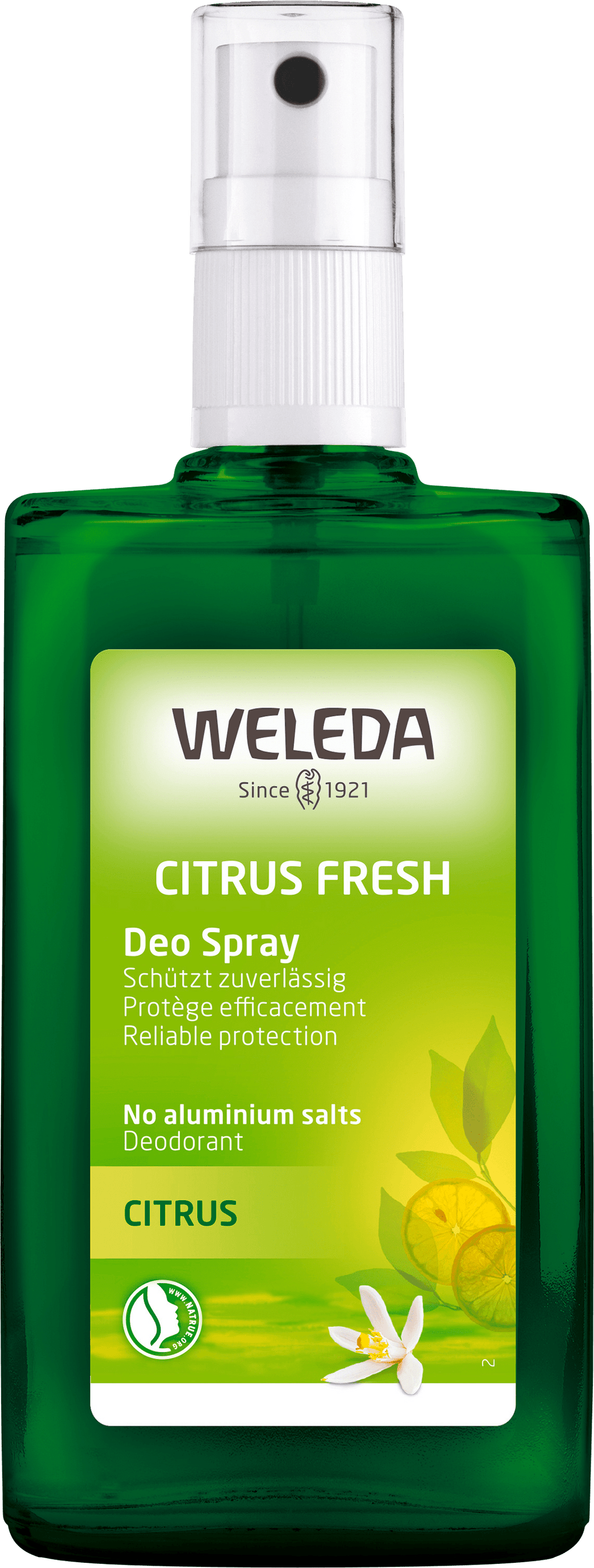 WELEDA None Media 3