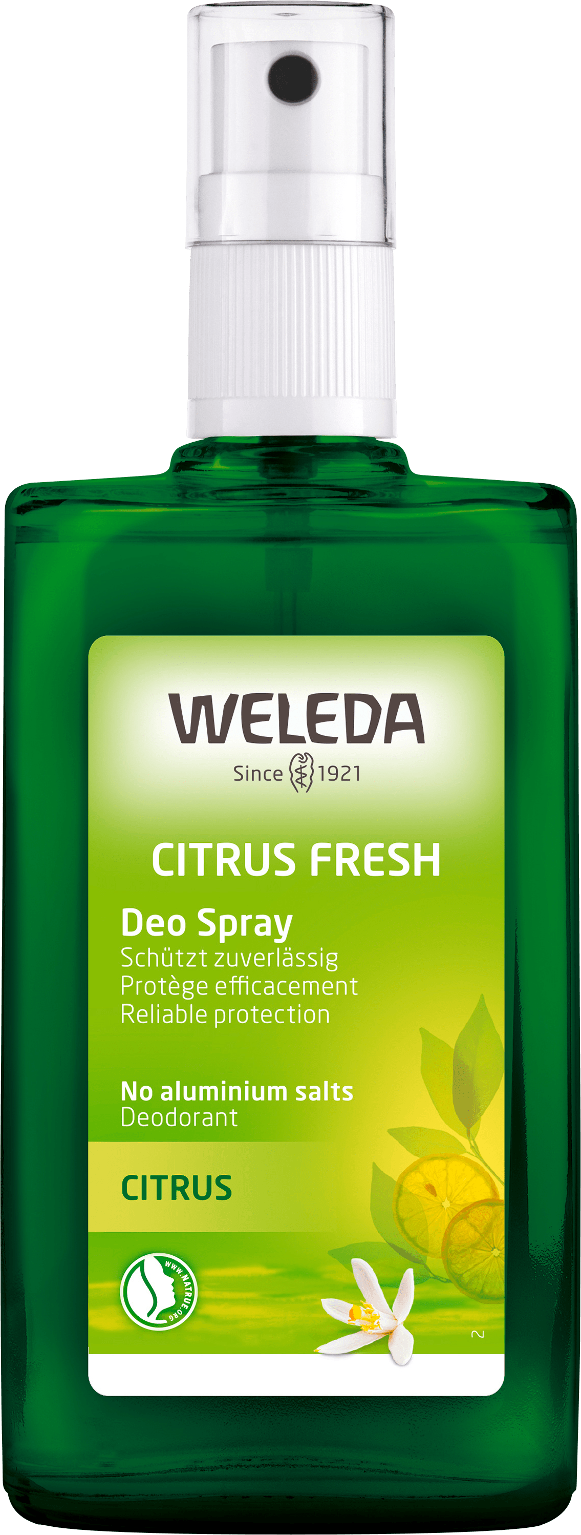 WELEDA None Media 3