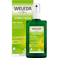 Deo Zerstäuber Citrus WELEDA