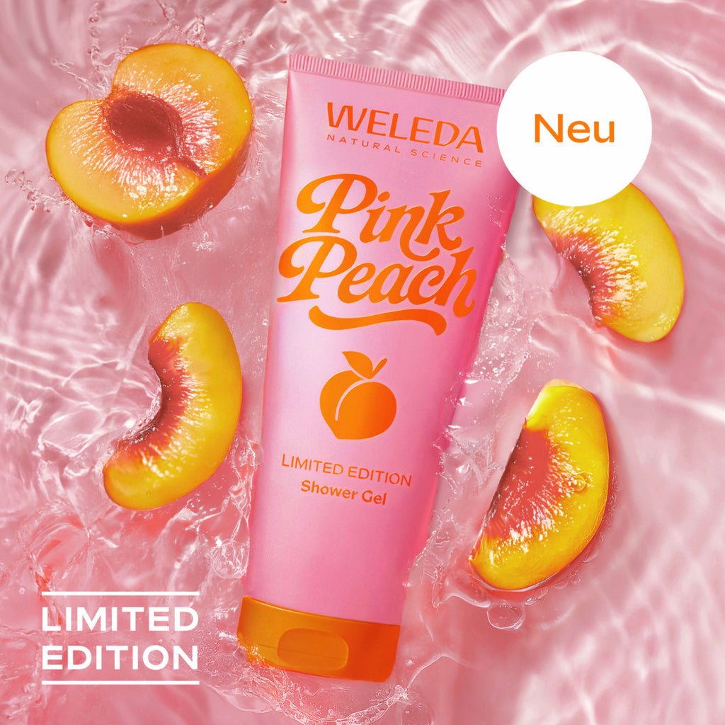 WELEDA None Media 3