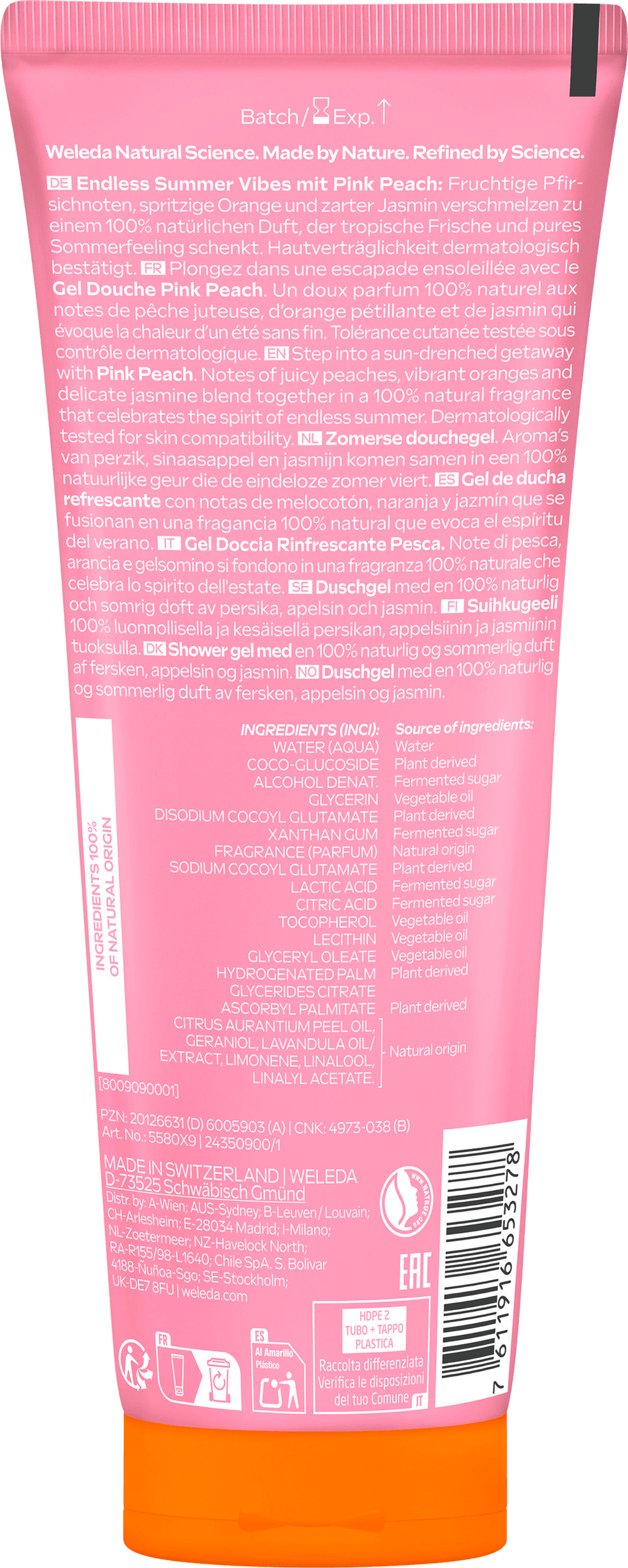 WELEDA None Media 2
