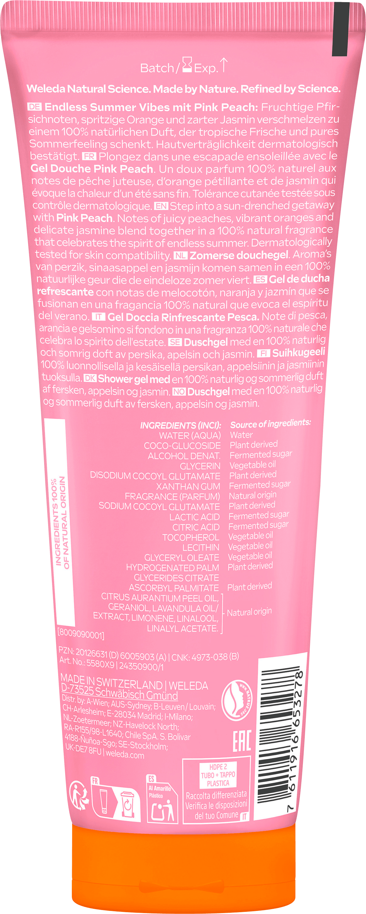 WELEDA None Media 2