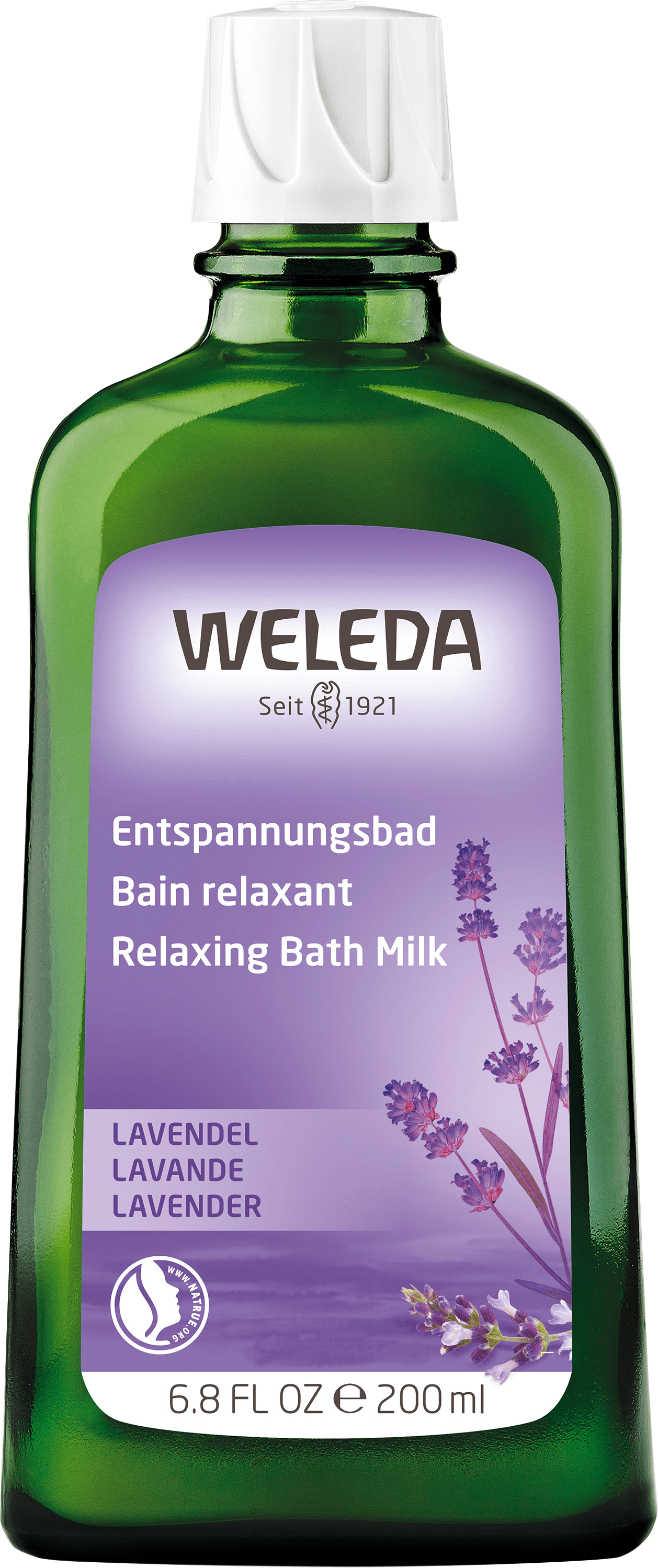 WELEDA None Media 3