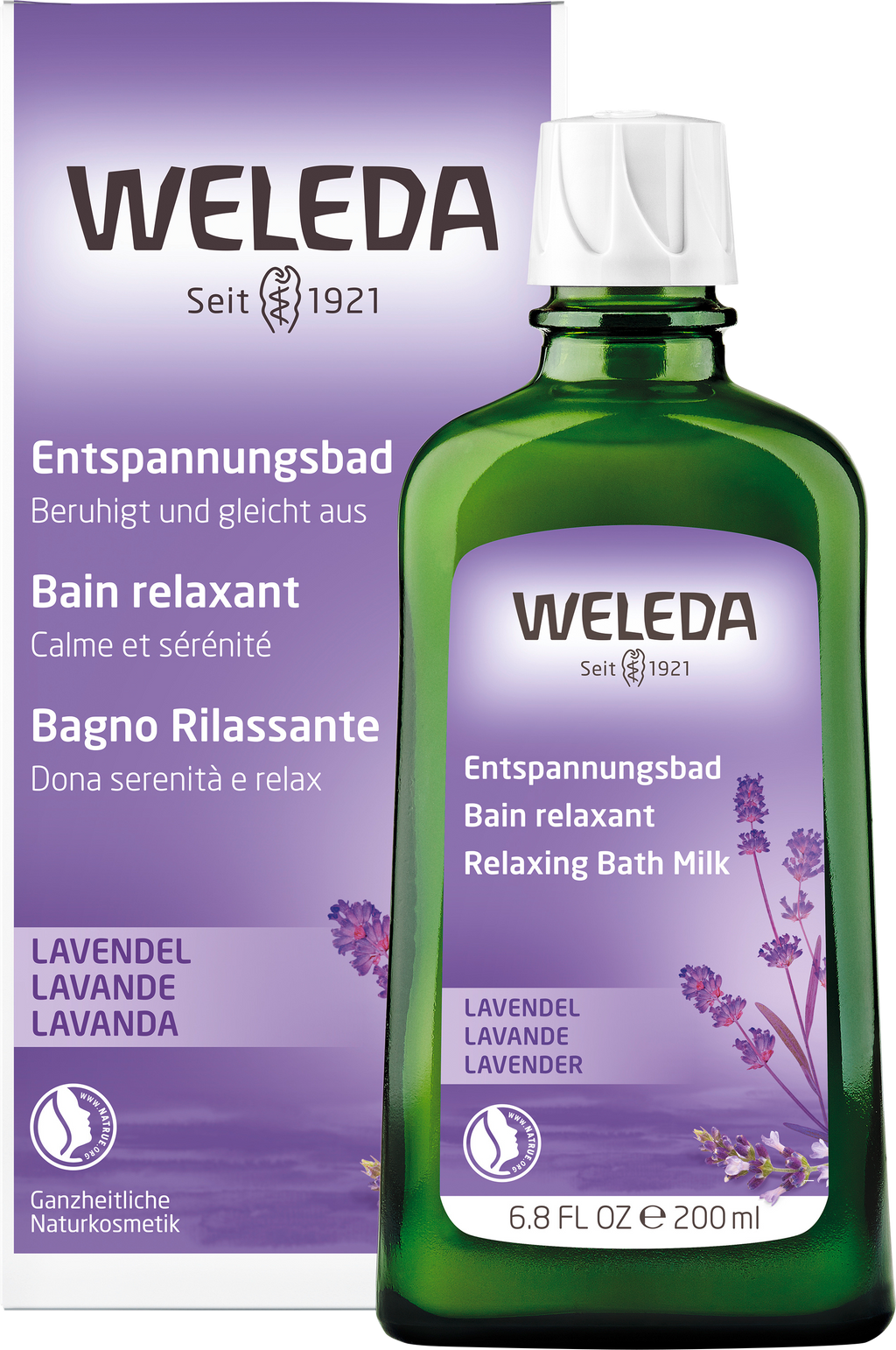 WELEDA None Media 1