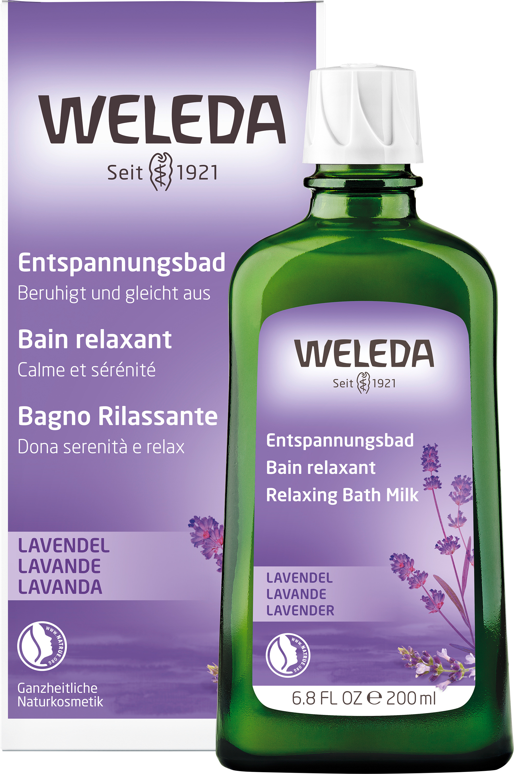 WELEDA None Media 1