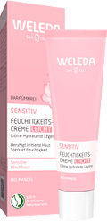 Feuchtigkeitscreme Leicht Sensitiv Mandel WELEDA