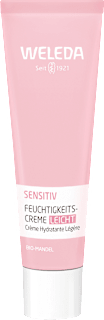 Feuchtigkeitscreme Leicht Sensitiv Mandel WELEDA
