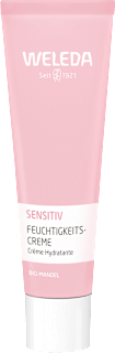 Feuchtigkeitscreme Sensitiv Mandel  WELEDA