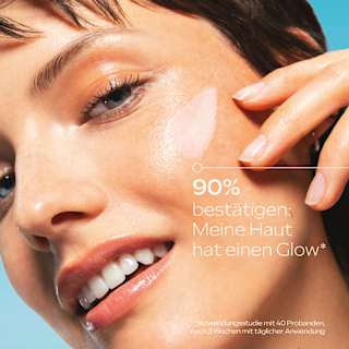 Fluid UV Glow LSF 30 WELEDA