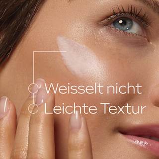 Fluid UV Glow LSF 30 WELEDA