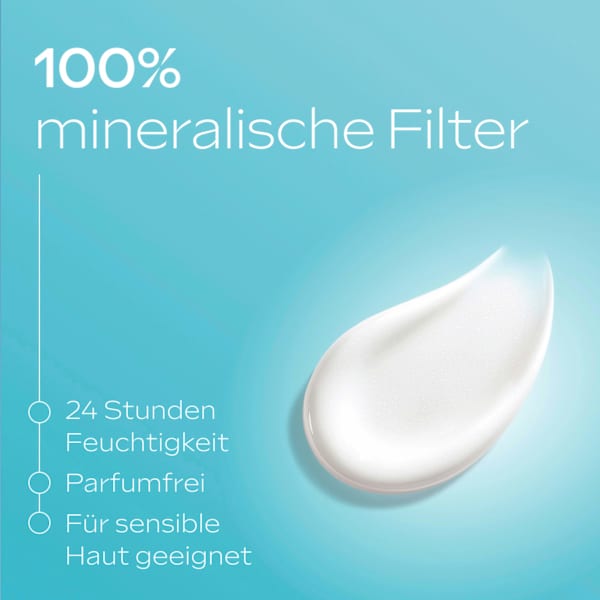 Fluid UV Glow LSF 30 WELEDA