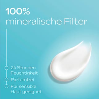 Fluid UV Glow LSF 30 WELEDA