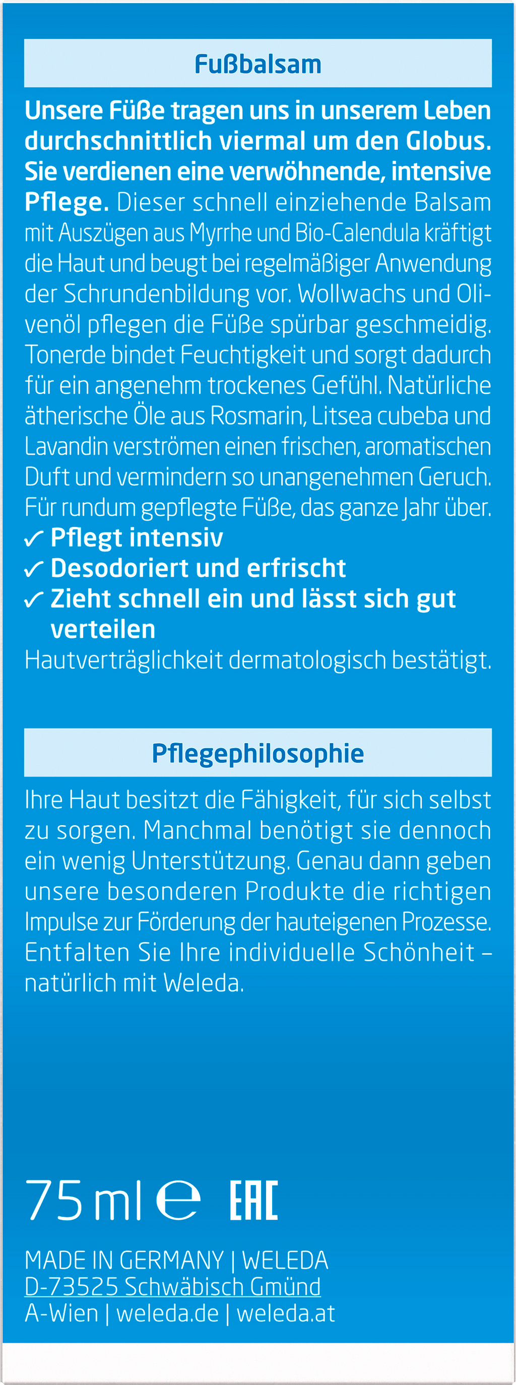 WELEDA None Media 5
