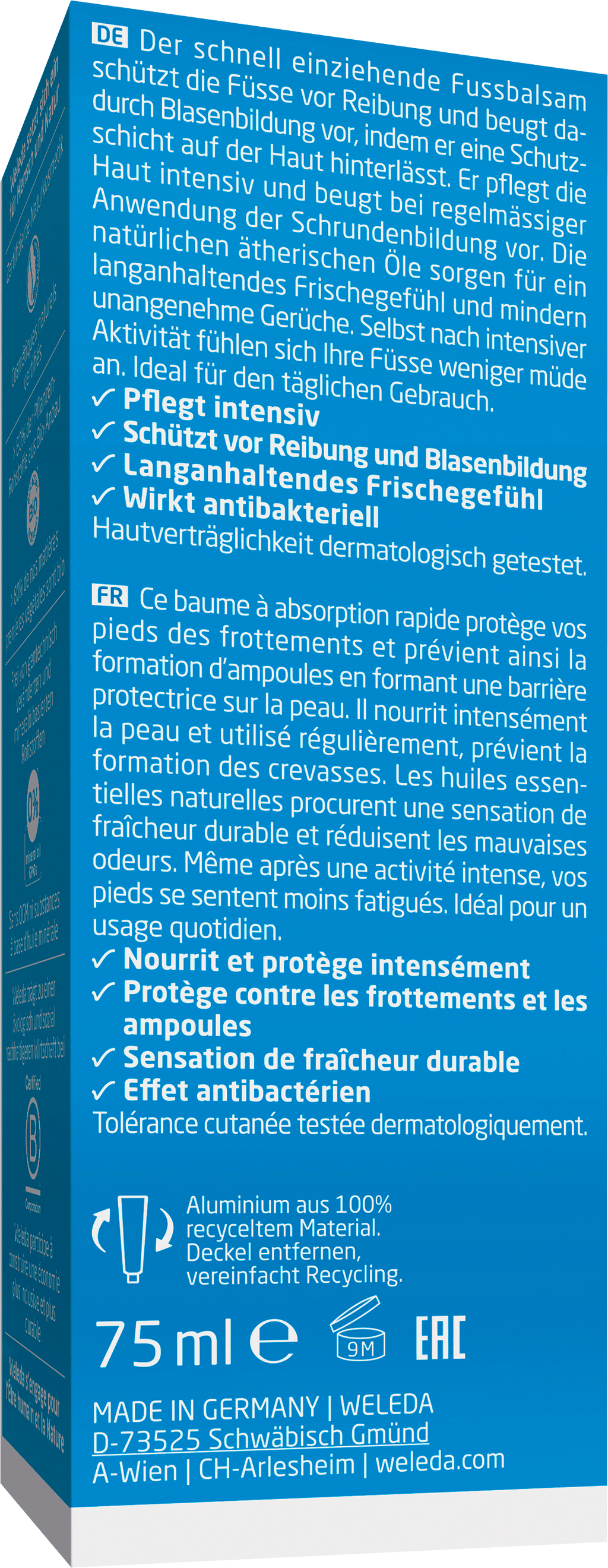 WELEDA None Media 6