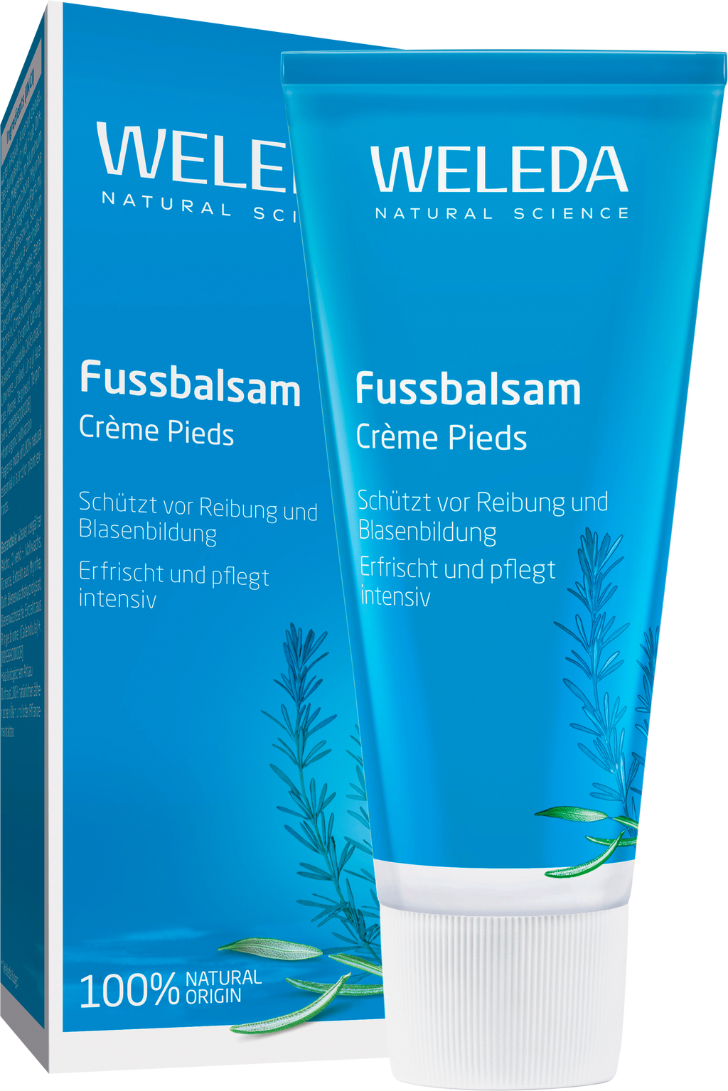 WELEDA None Media 2