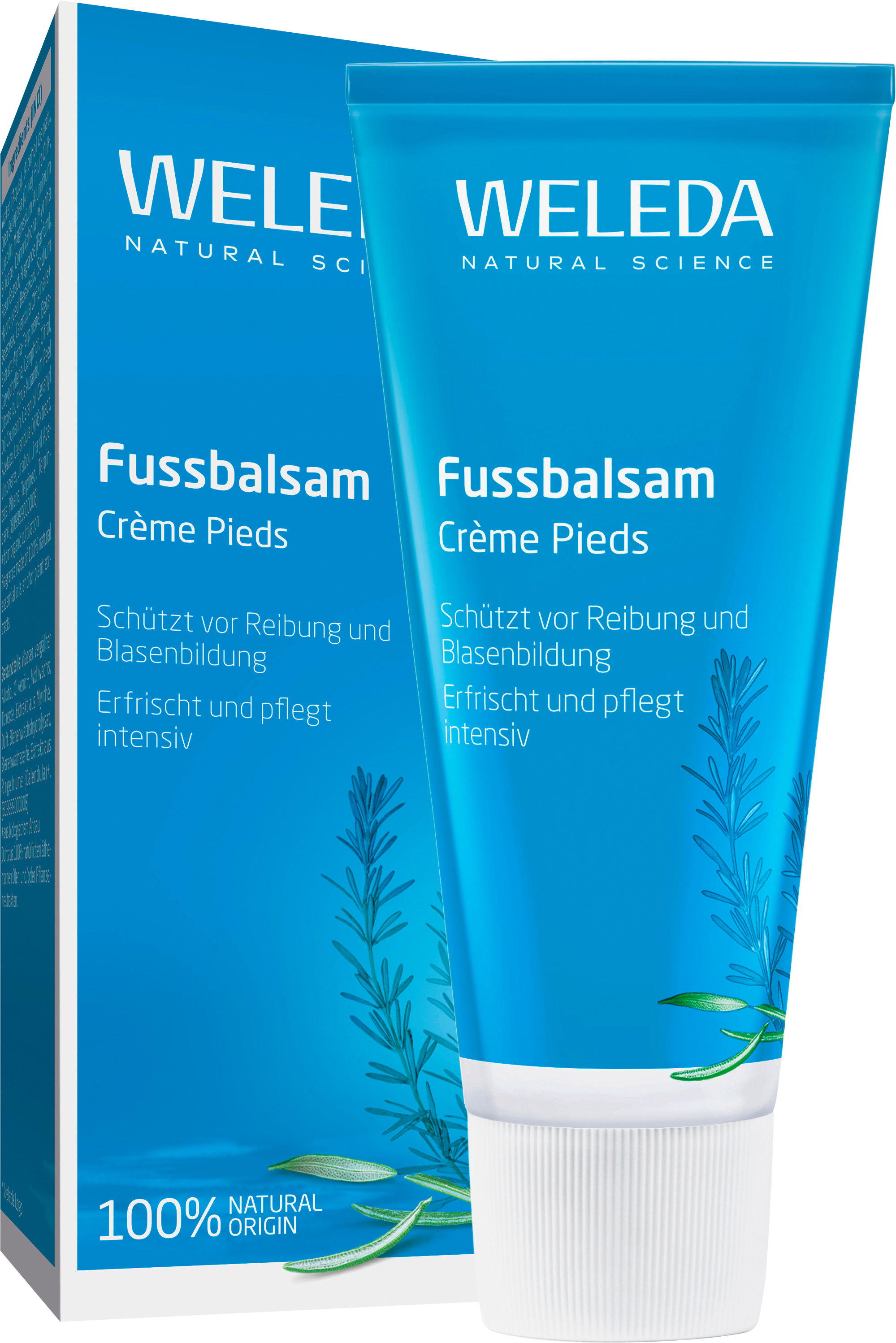 WELEDA None Media 2