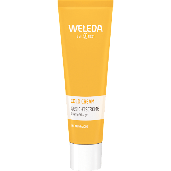 Gesichtscreme Cold Cream  WELEDA