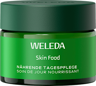 Gesichtscreme Skin Food  Feuchtigkeit & Glow WELEDA