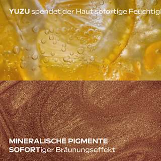 Gesichtsserum Drops Bronzing WELEDA