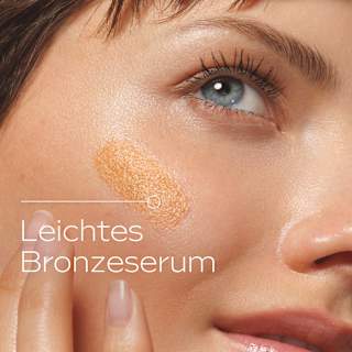 Gesichtsserum Drops Bronzing WELEDA