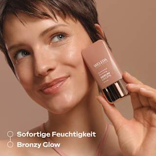 Gesichtsserum Drops Bronzing WELEDA