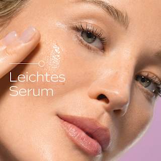Gesichtsserum Drops Hyaluron WELEDA