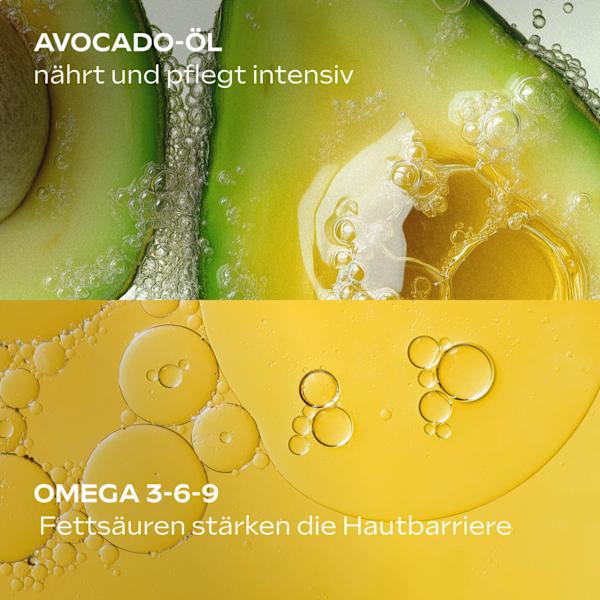 Gesichtsserum Drops Omega WELEDA