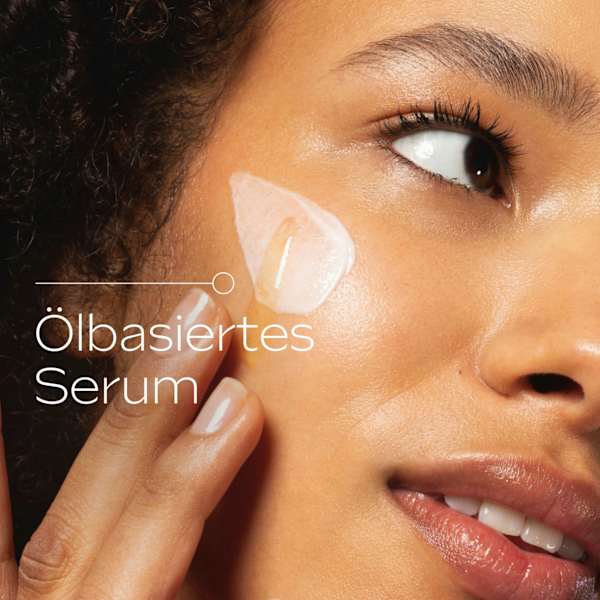 Gesichtsserum Drops Omega WELEDA