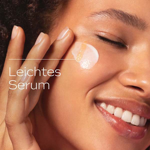 Gesichtsserum Drops Pore Refining WELEDA