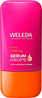 Gesichtsserum Drops Pore Refining WELEDA